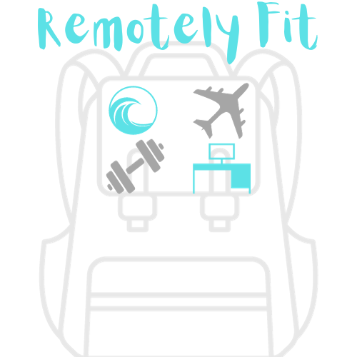 Remotely Fit